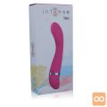 VIBRATOR Intense Leo Pink