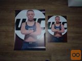UFC Rose Namajunas