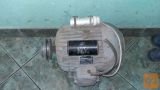 ELEKTROMOTOR ENOFAZNI 1,5 KW