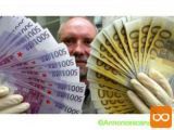 Finančno in investicijsko posojilo 100% zajamčeno