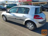 Renault Megane 1.6 16V