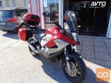 Honda VFR800X CROSSRUNNER