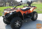 CF Moto CFORCE 450 L - KREDIT