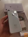 iPhone 8 Silver