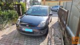 Ford Fiesta 1.4