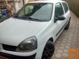 Renault Clio 1.5 DCI