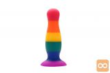 ANALNI ČEP Dream Toys Colorful 3