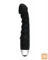 VIBRATOR Rimba Palma Black