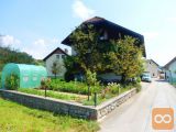 Šentrupert Samostojna 214,9 m2