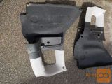 FIAT Panda III (312) set