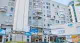 Bežigrad Dunajska 113 pisarna 16 m2