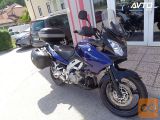 Suzuki DL 1000V - STROM