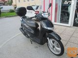 Peugeot TWEET 125
