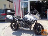 triumph TIGER 1050 SPORT