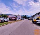 Nova Gorica Kromberk prostor za storitve 620 m2