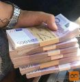 POSOJILO MED 1000 EUR IN 800000 EUR