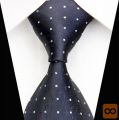 Modna svilena kravata unisex 071 301 452 