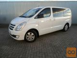 HYUNDAI H1 2.5 CRDI po delih