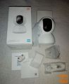 Xiaomi Mi IP kamera (notranja), komplet, bela, nova