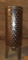 Neraveč Inox sod za vino 50l