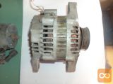 Nissan sunny alternator