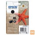 Kartuša Epson 603 XL Black / Original