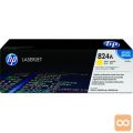 Toner HP CB382A Yellow / 824A / Original