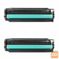 Toner Canon CRG-718 Black / Dvojno pakiranje