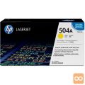 Toner HP CE252A Yellow / 504A / Original