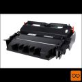 Toner Lexmark 64016HE Black