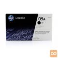 Toner HP CE505A 05A Black / Original