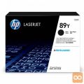 Toner HP CF289Y 89Y Black / Original