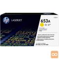 Toner HP CF322A Yellow / 653A / Original