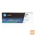 Toner HP CF411X Cyan / 410X / Original