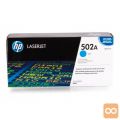 Toner HP Q6471A Cyan / 502A / Original