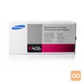 Toner Samsung CLT-M406S Magenta / Original