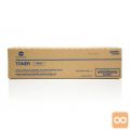 Toner Konica Minolta TN217 Black / Original