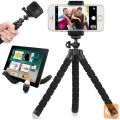 Mini gibljiv tripod stativ za laserske nivelirje 18cm 1/4″