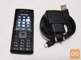 Sony Ericsson J108i Cedar