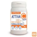Attiva Vitamin C Forte 1000 mg, (60 tablet)