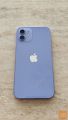 iPhone 12, 256GB purple, odklenjen
