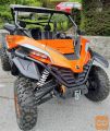 CF Moto (UTV) ZFORCE 1000 R (25) - KREDIT