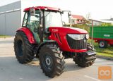 Traktor, TYM 1104 – Serija 6