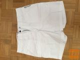 Prodam bela oblačila(poletne 4x hlače in obleka),20€ za kos