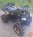 Bashan 125 army