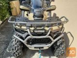 CF Moto CFORCE 1000 X 10 OVERLAND EPS T3b (25) - KREDIT