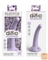 DILDO Dillio Platinum Curious Five Purple