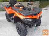 CF Moto CFORCE X 5 520 L EPS L7e - KREDIT