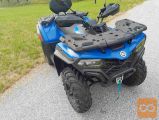 CF Moto CFORCE X 5 520 L EPS L7e - KREDIT