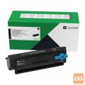 Toner Lexmark 55B2000 Black / Original